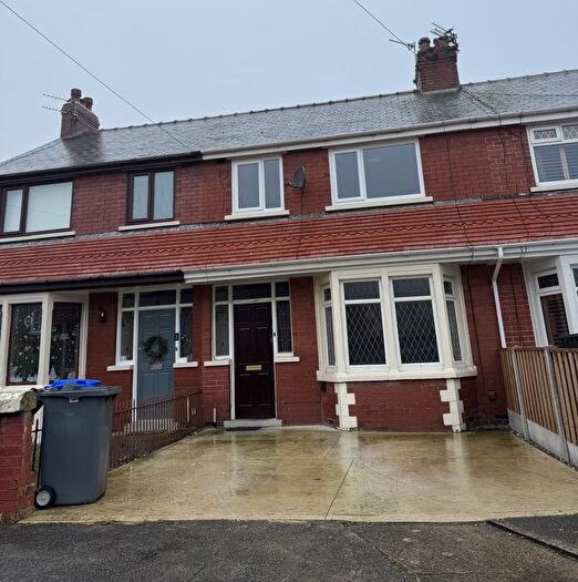 3 Bedroom Terraced House To Rent In St. Marks Place, Blackpool, FY3