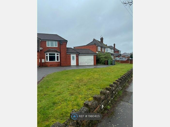 2 Bedroom Terraced House To Rent In Bryanston Road, Solihull, B91