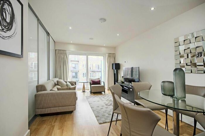 2 Bedroom Flat To Rent In Commander Avenue, London, NW9