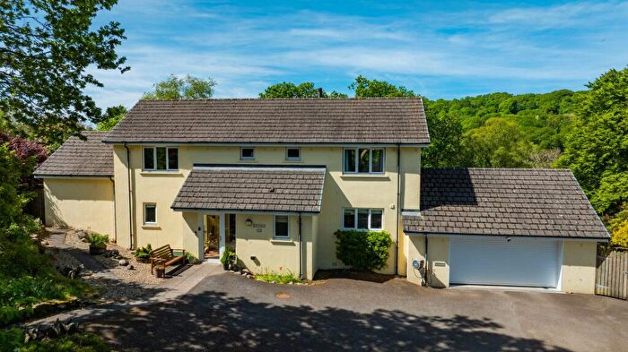 3 Bedroom Detached House For Sale In Drumbeg, Bracken Wood, Gatehouse Of Fleet, DG7