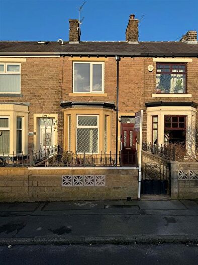 2 Bedroom Terraced House To Rent In Cardwell Street, Padiham, Burnley, BB12
