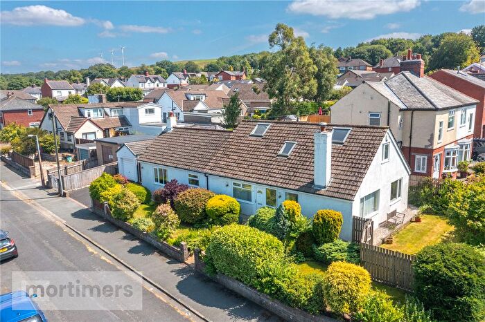 4 Bedroom Detached House For Sale In Ribblesdale Avenue, Wilpshire, Blackburn, Lancashire, BB1