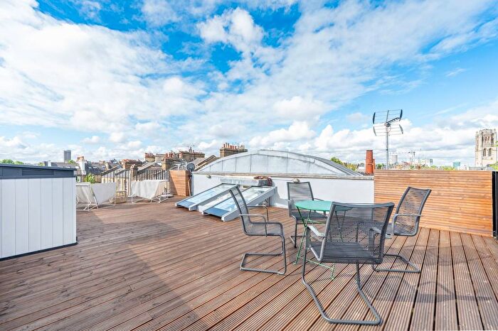 1 Bedroom Flat To Rent In Talbot Road, Notting Hill, London, W11