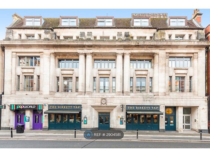 5 Bedroom Flat To Rent In Baldwin Lofts, Bristol, BS1