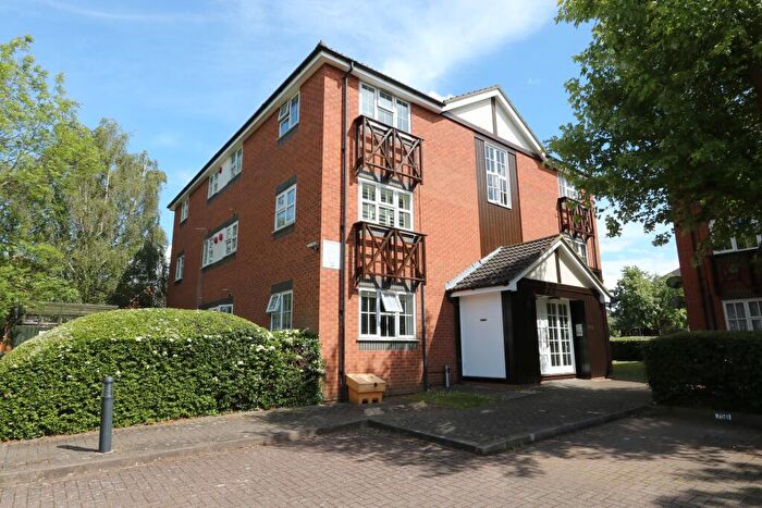 1 Bedroom Flat To Rent In Dudley Close, Chafford Hundred, RM16
