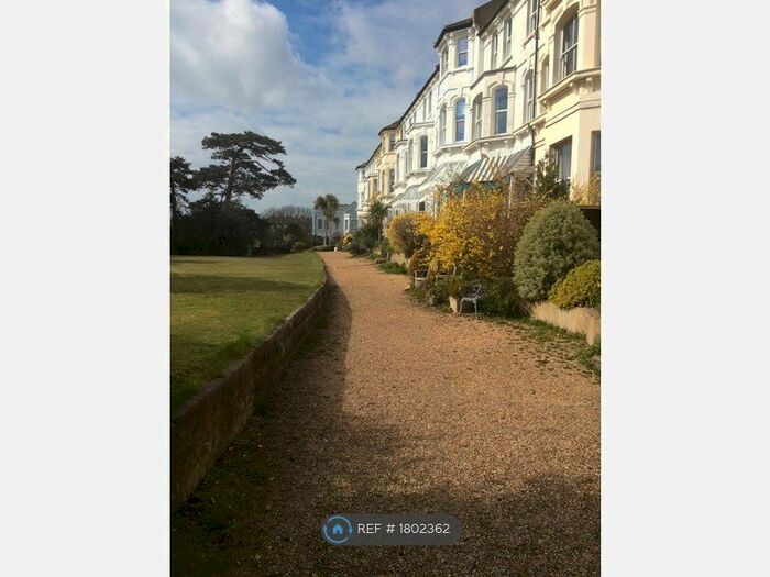 2 Bedroom Flat To Rent In Tillington Terrace, Hastings, TN35