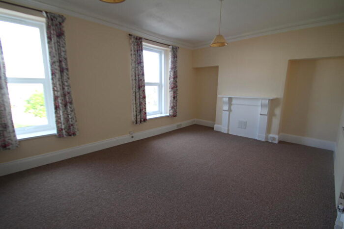 1 Bedroom Apartment To Rent In Archer Terrace, Plymouth, Devon, PL1