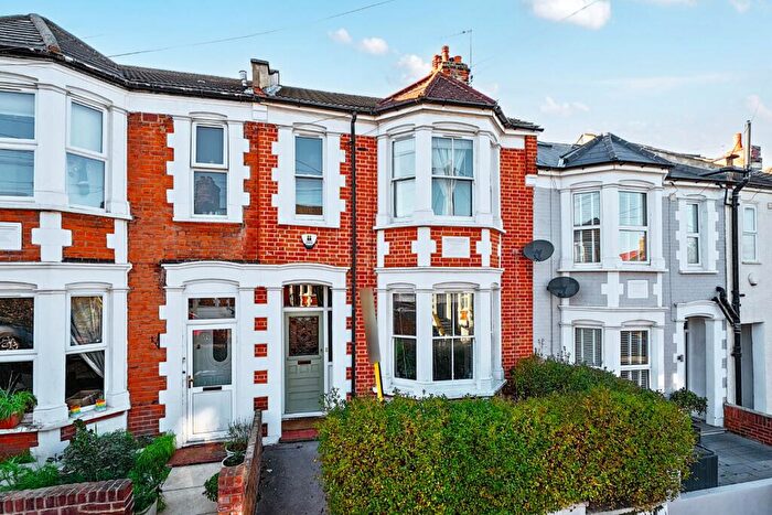 3 Bedroom Terraced House To Rent In Hopedale Road, London, SE7