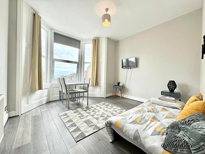 1 Bedroom Flat To Rent In Bellevue Road, Ramsgate, CT11