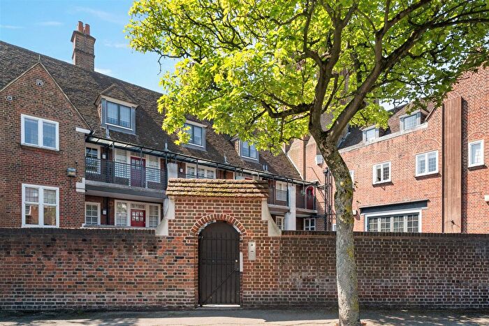 1 Bedroom Flat To Rent In Belsize Park Firehouse, Lancaster Grove, London, NW3