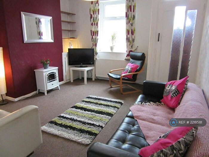 3 Bedroom Terraced House To Rent In Aberdeen Road, Lancaster, LA1