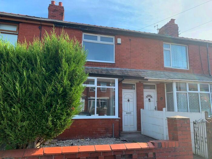 2 Bedroom Property To Rent In Henson Avenue, Blackpool, Lancashire FY4