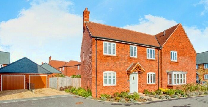 3 Bedroom Semi-Detached House For Sale In Wingfield Place, Thornford, Sherborne, DT9