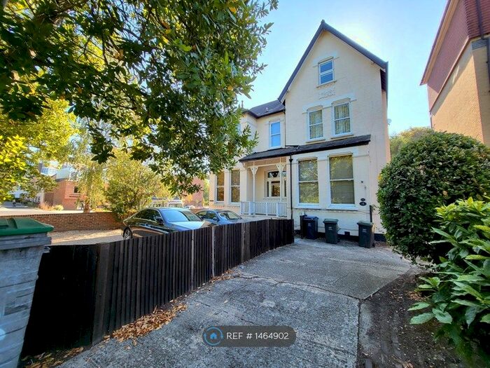 1 Bedroom Flat To Rent In Lawrie Park Road, London, SE26