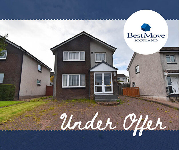 3 Bedroom Detached Villa For Sale In Middlepenny Road, Langbank, Port Glasgow, PA14