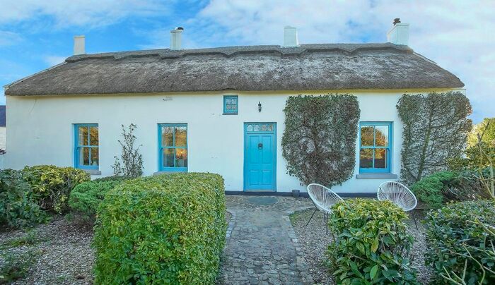 3 Bedroom Detached House For Sale In Ballyrusley Road, Portaferry, Newtownards, BT22