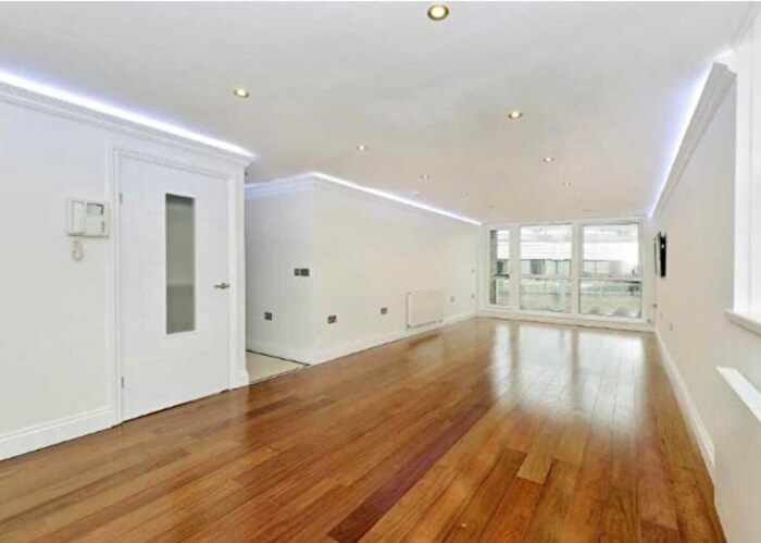 2 Bedroom Apartment To Rent In Lords View Ii, St. Johns Wood Road, St Johns Wood, NW8