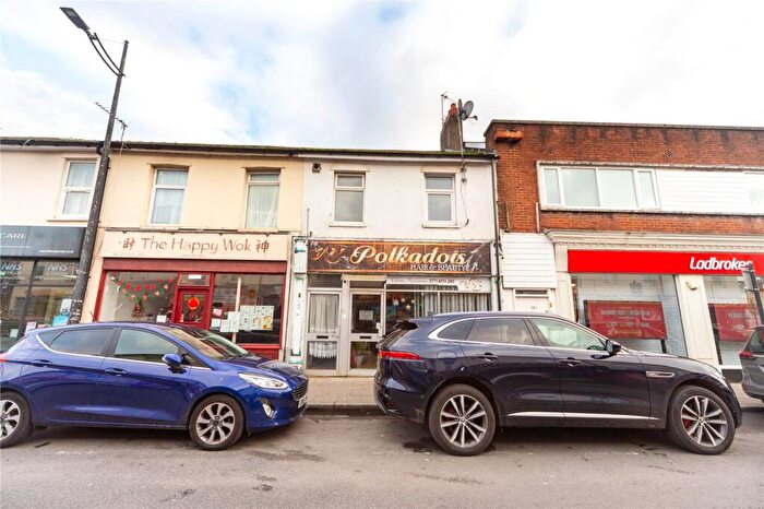 2 Bedroom Apartment To Rent In Clifton Street, Roath, Cardiff, CF24