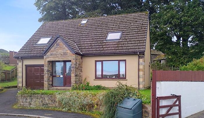 3 Bedroom Property For Sale In Low Byer Park, Alston, CA9