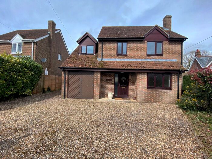 4 Bedroom Detached House To Rent In Stoney Lane, Ashmore Green, Thatcham, RG18