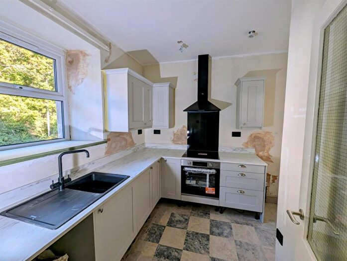 1 Bedroom Apartment To Rent In Flat, Trefriw, LL27