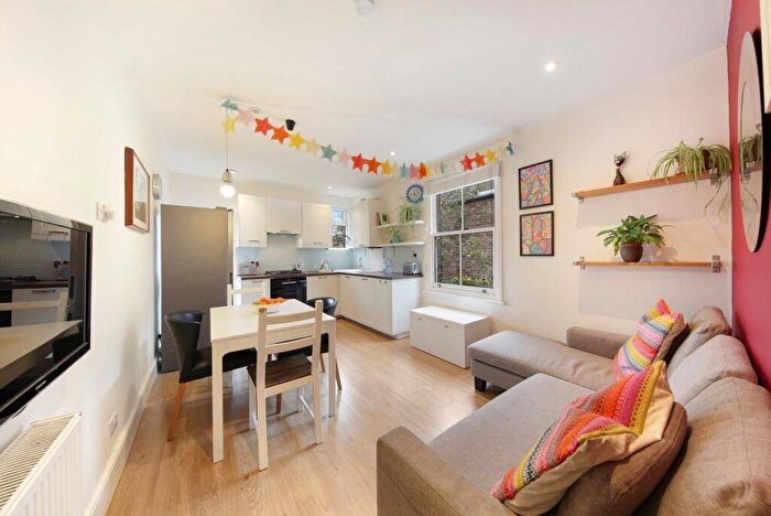 2 Bedroom Flat To Rent In Litchfield Gardens, London, NW10