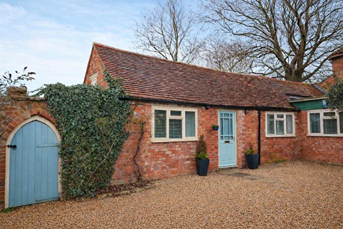 1 Bedroom Lodge To Rent In Gayton, NN7