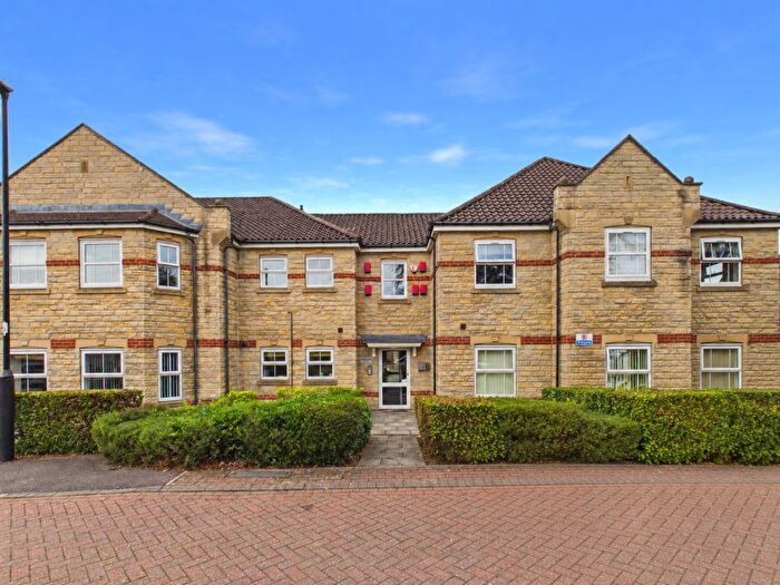 3 Bedroom Apartment For Sale In Folkwood Grove, Bents Green, Sheffield, S11