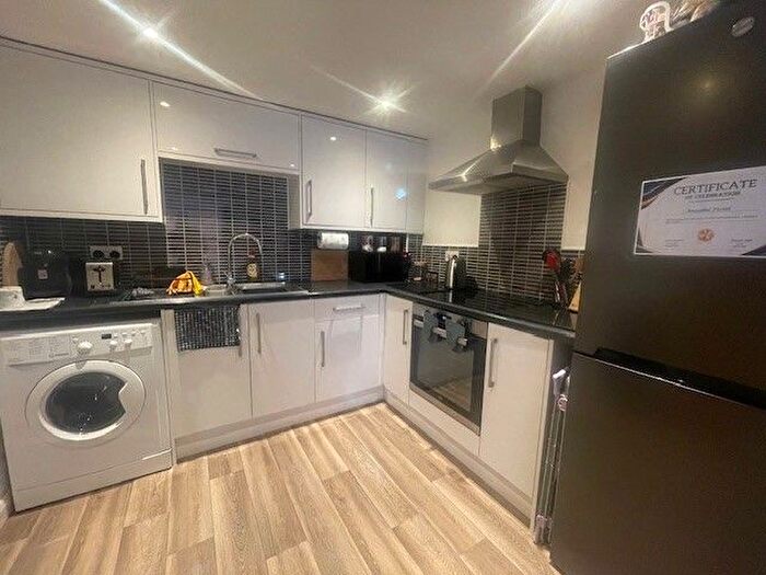 3 Bedroom Flat To Rent In St. Catherines Mews, Lincoln, LN5