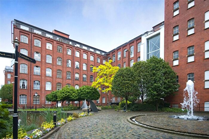 1 Bedroom Flat To Rent In Bow Quarter, Fairfield Road, London, E3