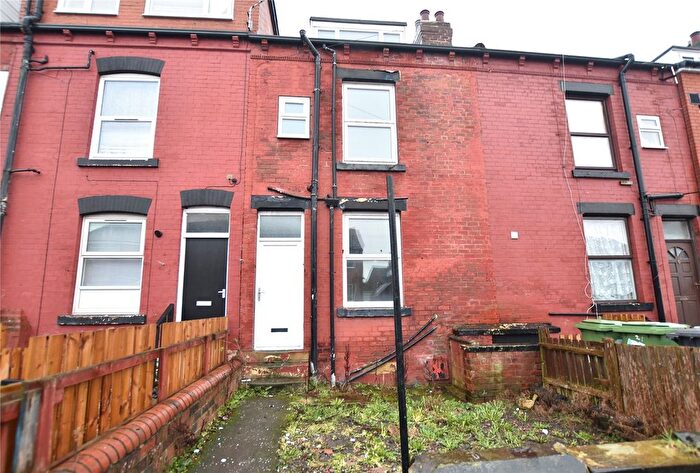 2 Bedroom Terraced House For Sale In Nowell Lane, Leeds, West Yorkshire, LS9