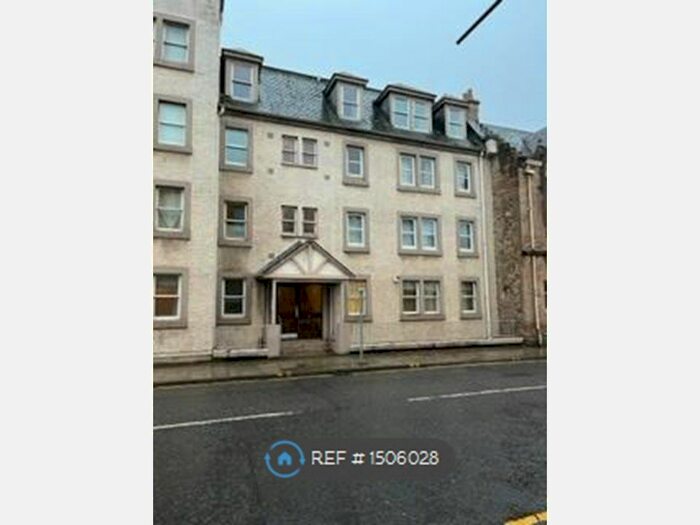 2 Bedroom Flat To Rent In Buccleuch Street, Dalkeith, EH22