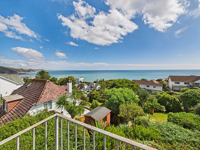 3 Bedroom Detached House For Sale In Plaidy Park Road, Plaidy, Looe, Cornwall, PL13