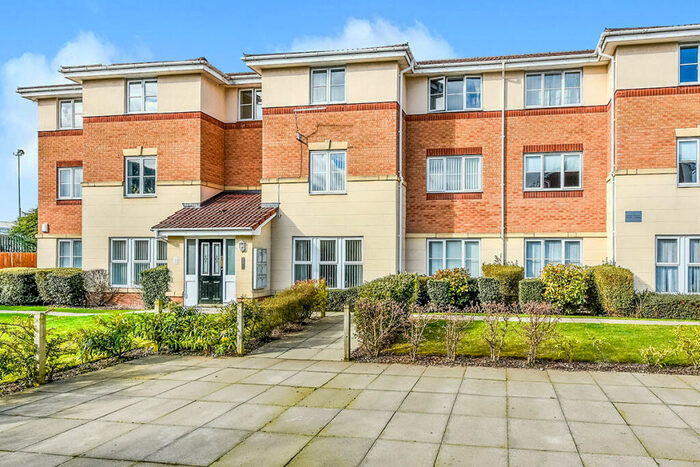 2 Bedroom Terraced House To Rent In Harbreck Grove, Liverpool, Merseyside, L9