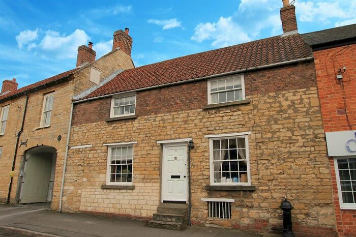 3 Bedroom Property To Rent In High Street, Navenby, Lincoln, LN5