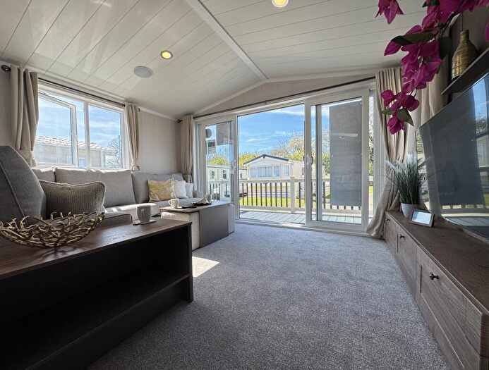 2 Bedroom Caravan For Sale In Two Bedroom Swift Faygate, Pevensey Bay Holiday Park, Pevensey Bay, Eastbourne, East Sussex, BN24