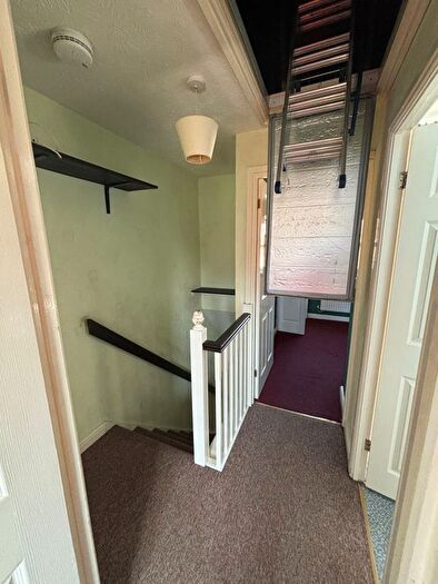 2 Bedroom Detached House To Rent In Seaton Road, Thorpe Astley, LE3