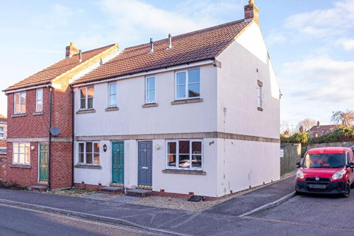 2 Bedroom Terraced House To Rent In Edward Street, Westbury, BA13
