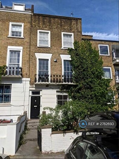 2 Bedroom End Of Terrace House To Rent In Albert Street, London, NW1