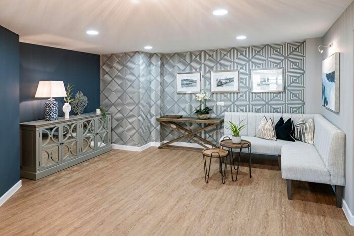 1 Bedroom Retirement Property To Rent In Hexham, Northumberland, NE46