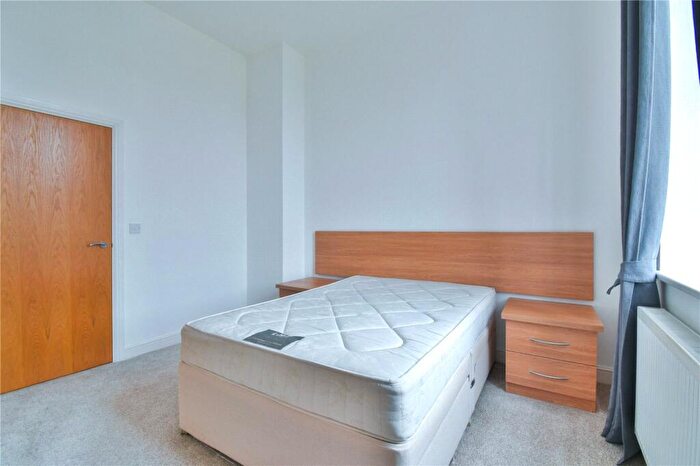 2 Bedroom Apartment To Rent In Didsbury Gate, Houseman Crescent, West Didsbury, Manchester, M20