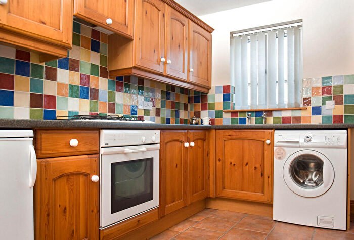 2 Bedroom Mews To Rent In Freer Court, Carlisle, Cumbria, CA2