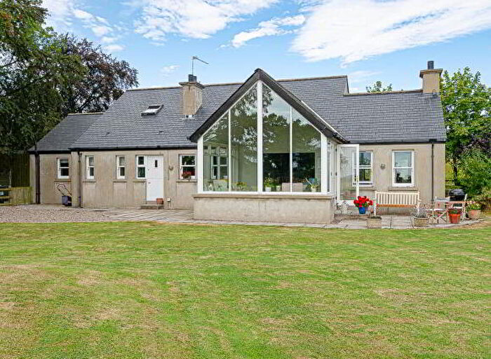 3 Bedroom Detached House For Sale In A Ballydrain Road, Newtownards, BT23