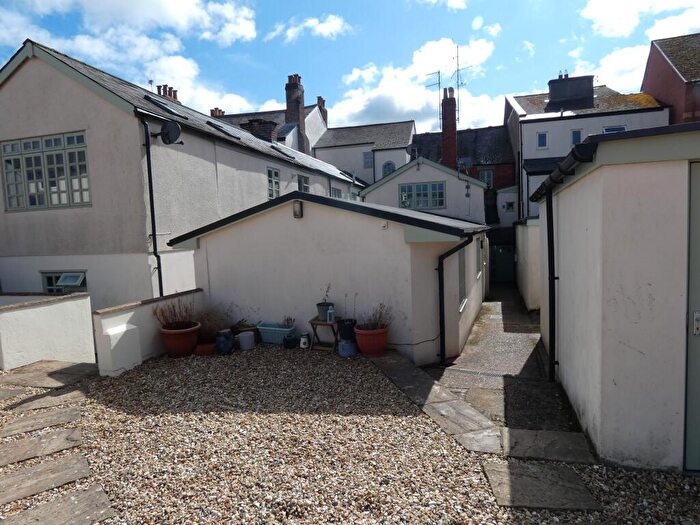 2 Bedroom Apartment To Rent In Sidwell Street, Exeter, EX4