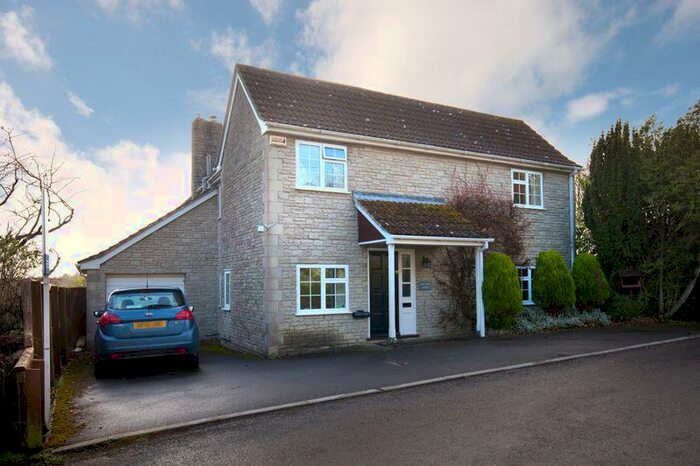 3 Bedroom Detached House For Sale In Donhead St. Mary, SP7