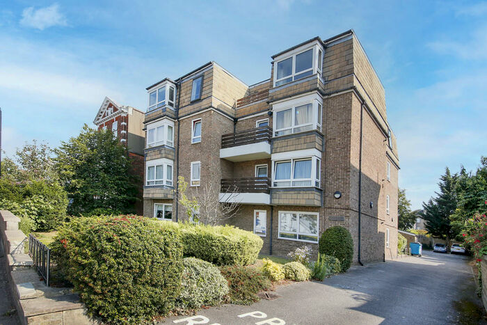 1 Bedroom Apartment To Rent In Station Road, Sidcup, DA15