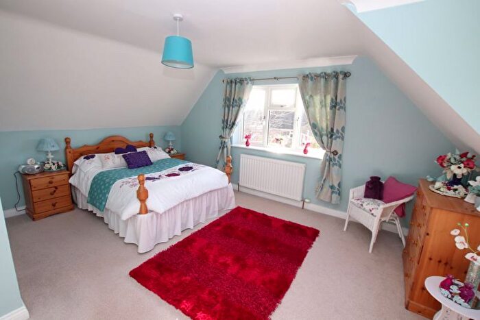 4 Bedroom Detached House For Sale In Newstead Avenue, Holton-Le-Clay, Grimsby, DN36
