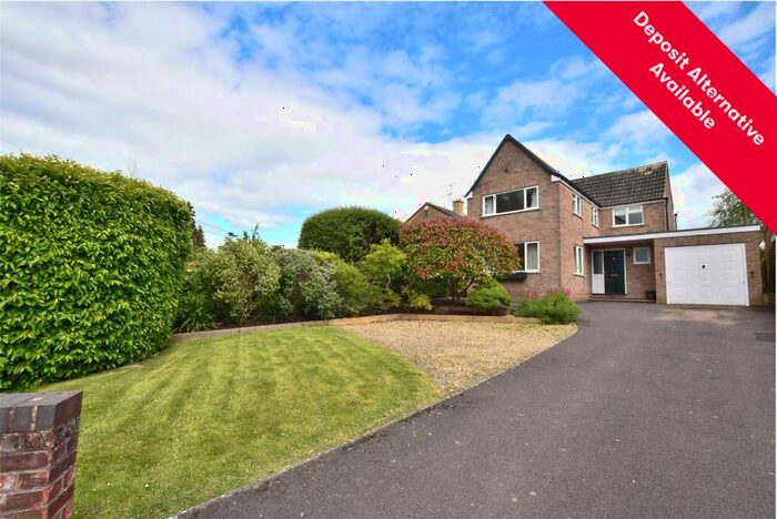 3 Bedroom Detached House To Rent In Bath Road, Leonard Stanley, Stonehouse, Gloucestershire, GL10