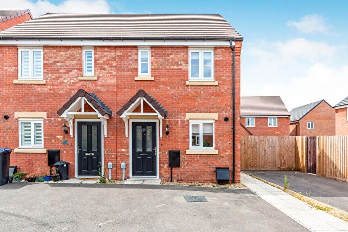 2 Bedroom Semi Detached House To Rent In Tilling Way, Littleport, CB6