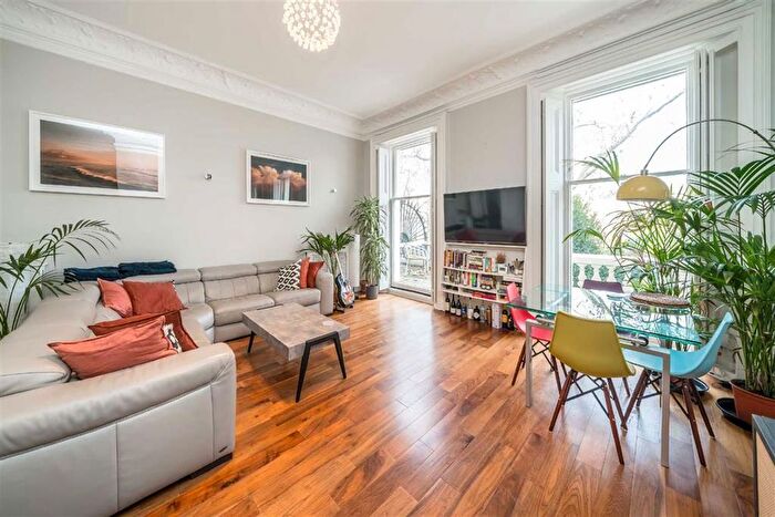 2 Bedroom Flat To Rent In Stanhope Gardens, South Kensington, SW7